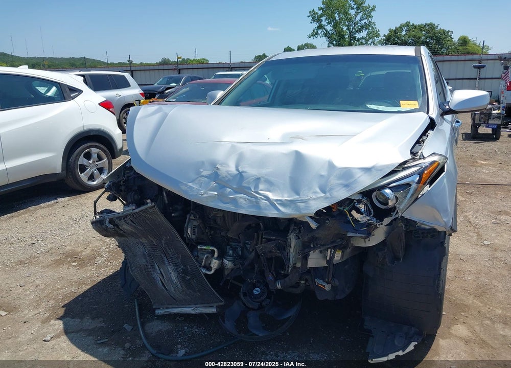 2017 HYUNDAI SANTA FE VIN: 5XYZT3LB6HG403984