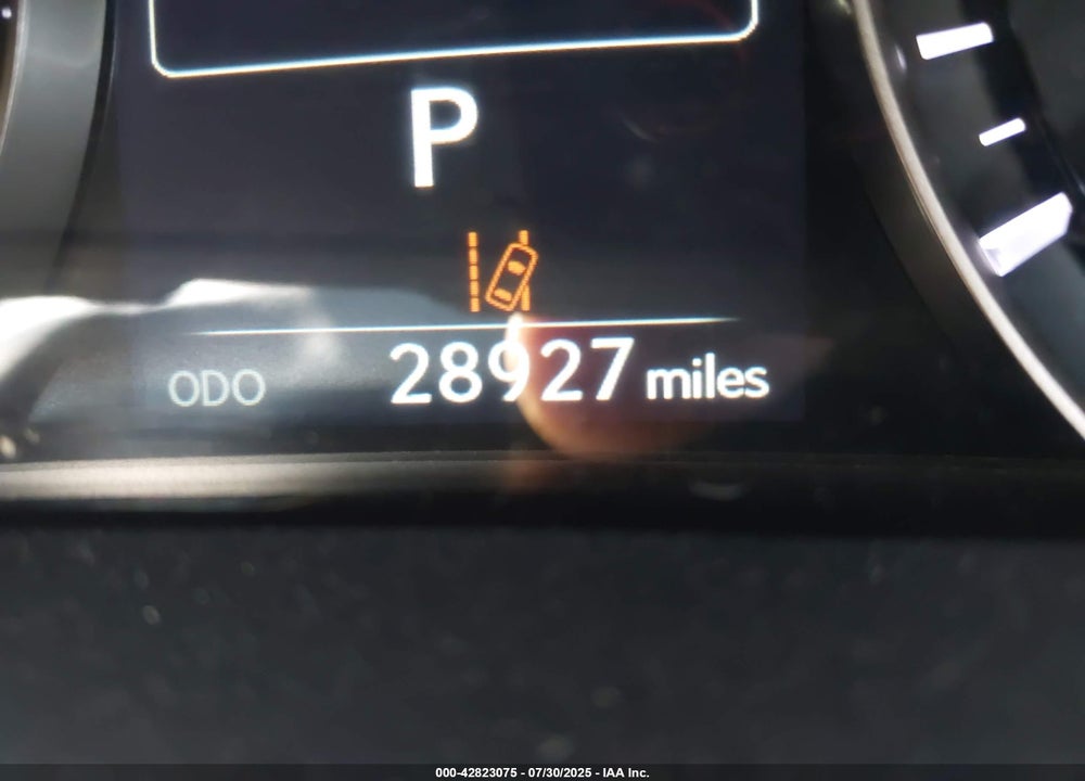 2020 LEXUS RX 350L VIN: JTJHZKFA8L2026372