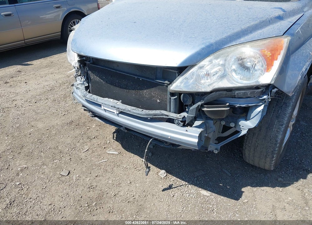 2010 HONDA CR-V EX-L VIN: JHLRE4H71AC006524