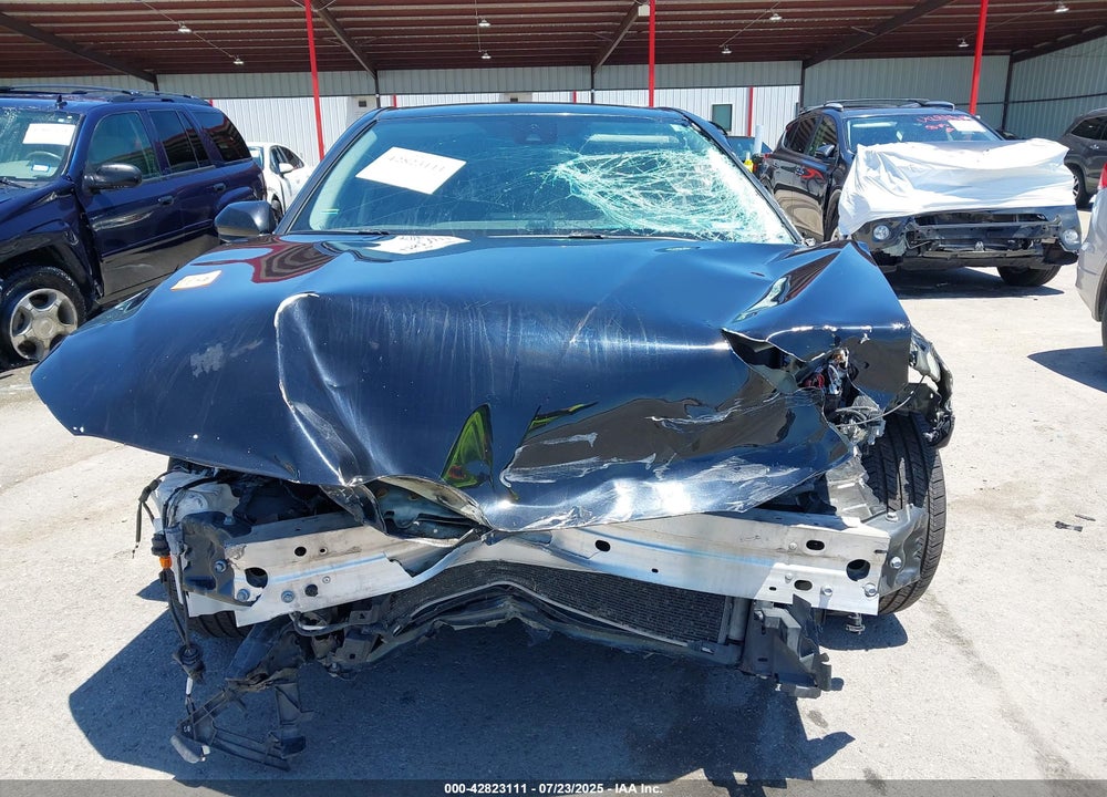2021 TOYOTA CAMRY VIN: 4T1G11AKXMU419422