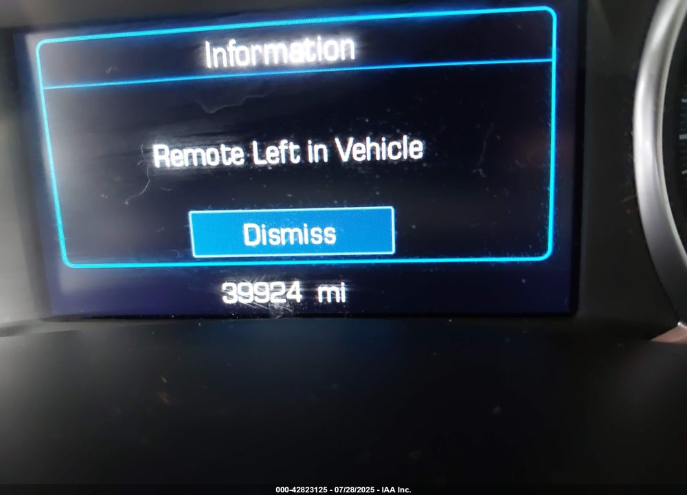 2021 CHEVROLET BLAZER VIN: 3GNKBCRS2MS557085