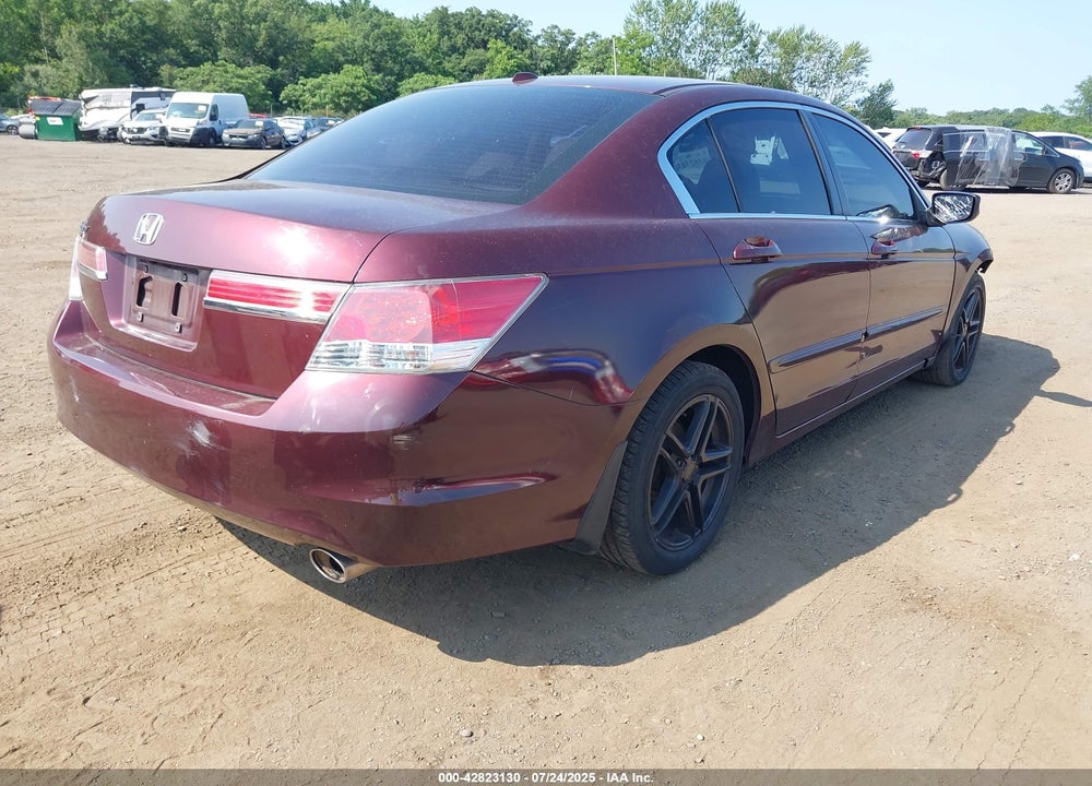 2012 HONDA ACCORD VIN: 1HGCP2F80CA137893