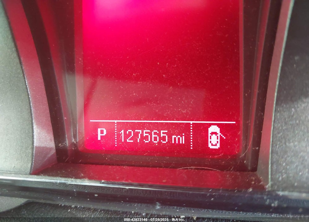2014 GMC TERRAIN SLE-2 VIN: 2GKALREK8E6378175