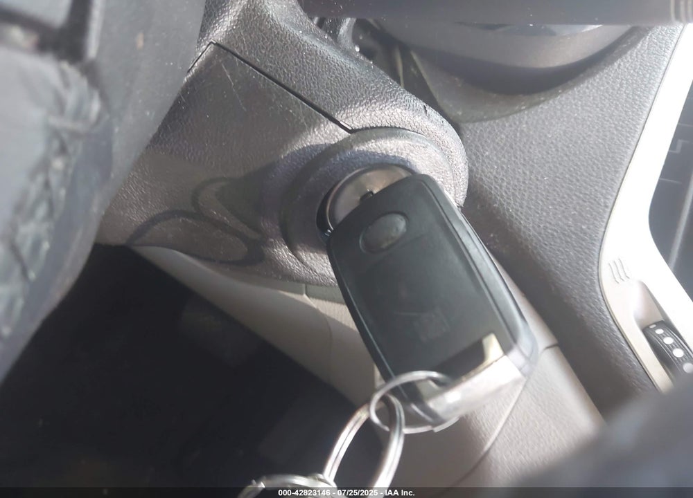 2014 GMC TERRAIN SLE-2 VIN: 2GKALREK8E6378175
