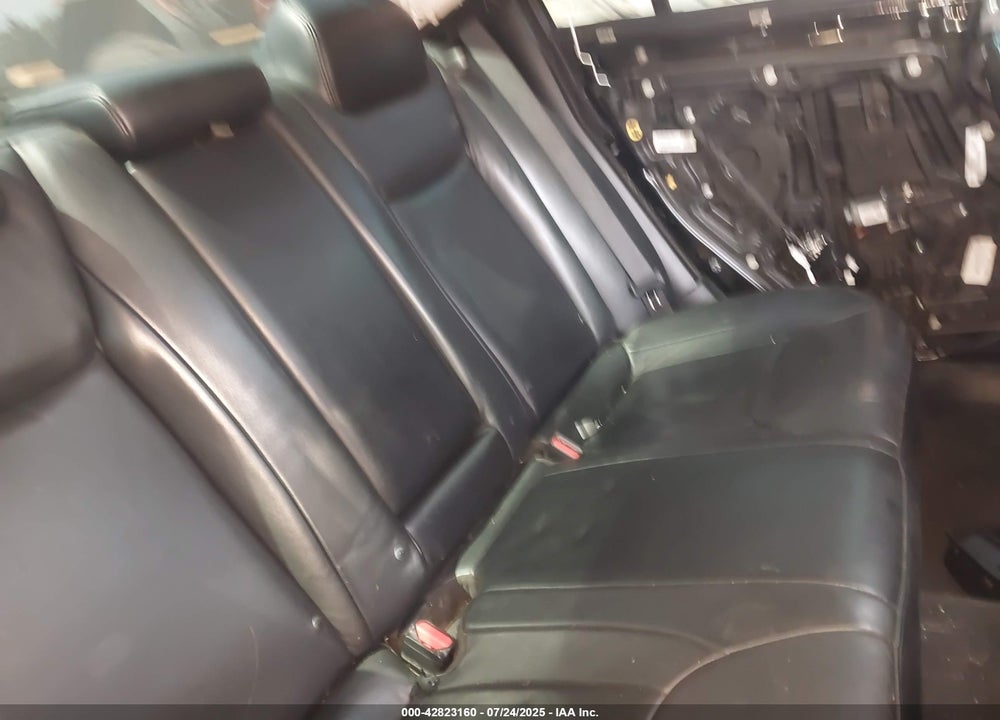 2023 DODGE CHARGER VIN: 2C3CDXL97PH566896