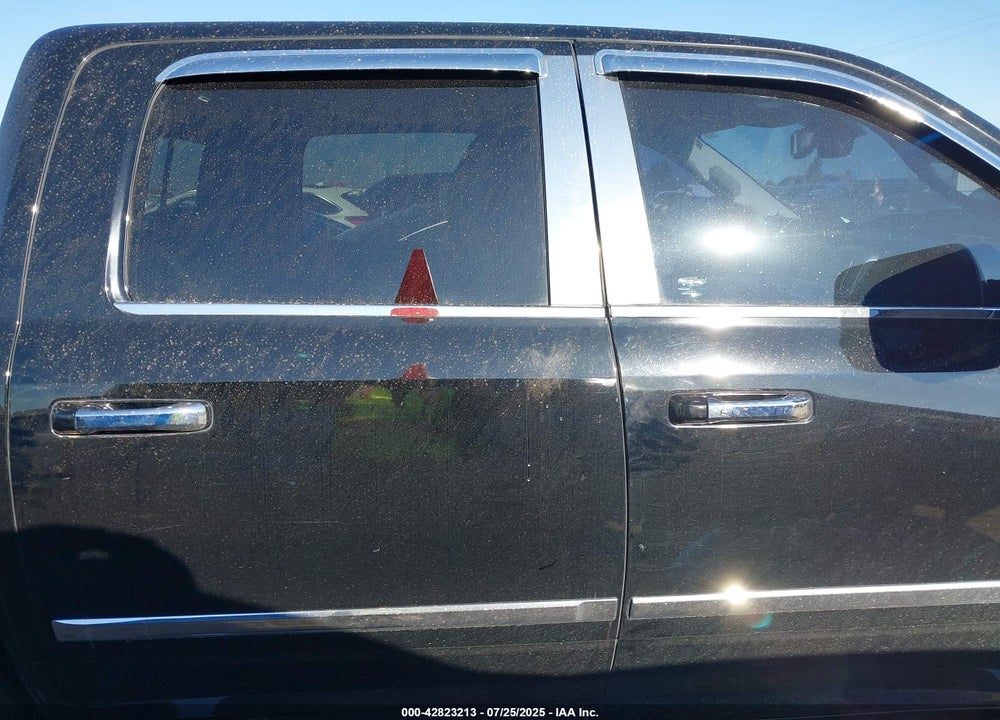 2014 RAM 1500 VIN: 1C6RR7PT3ES428153