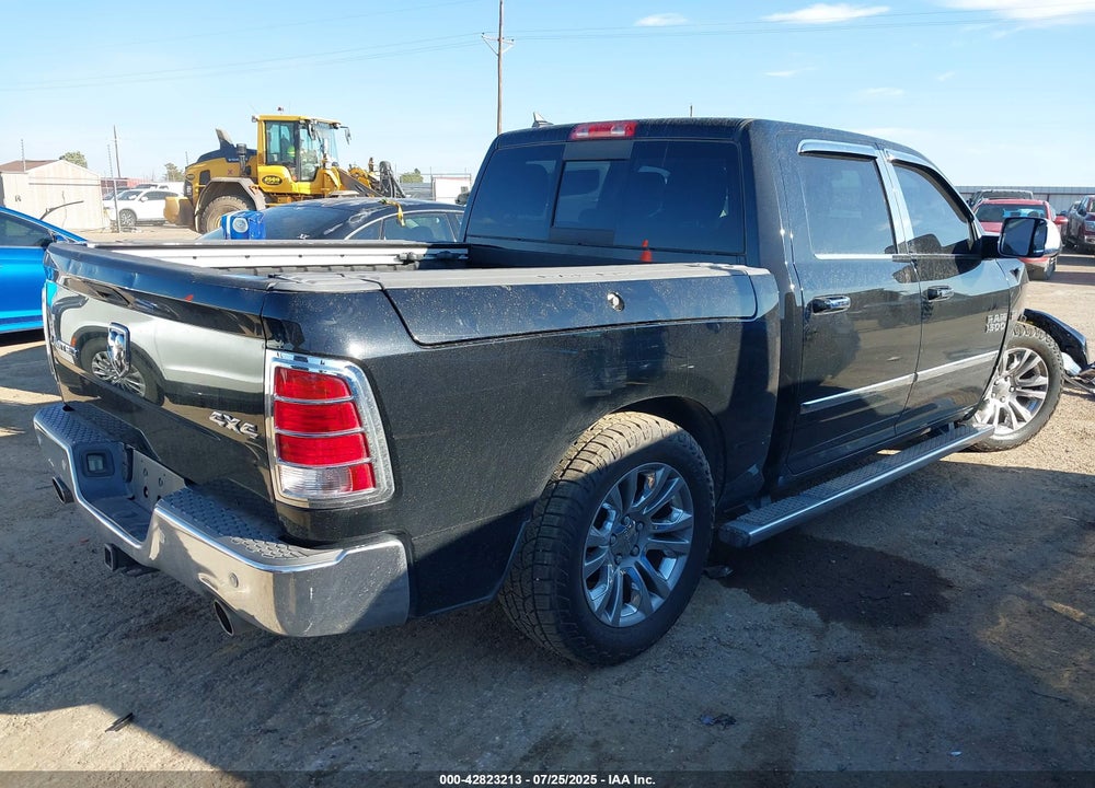 2014 RAM 1500 VIN: 1C6RR7PT3ES428153