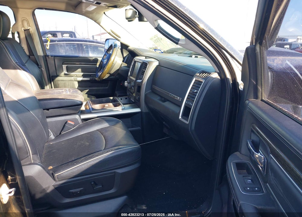 2014 RAM 1500 VIN: 1C6RR7PT3ES428153