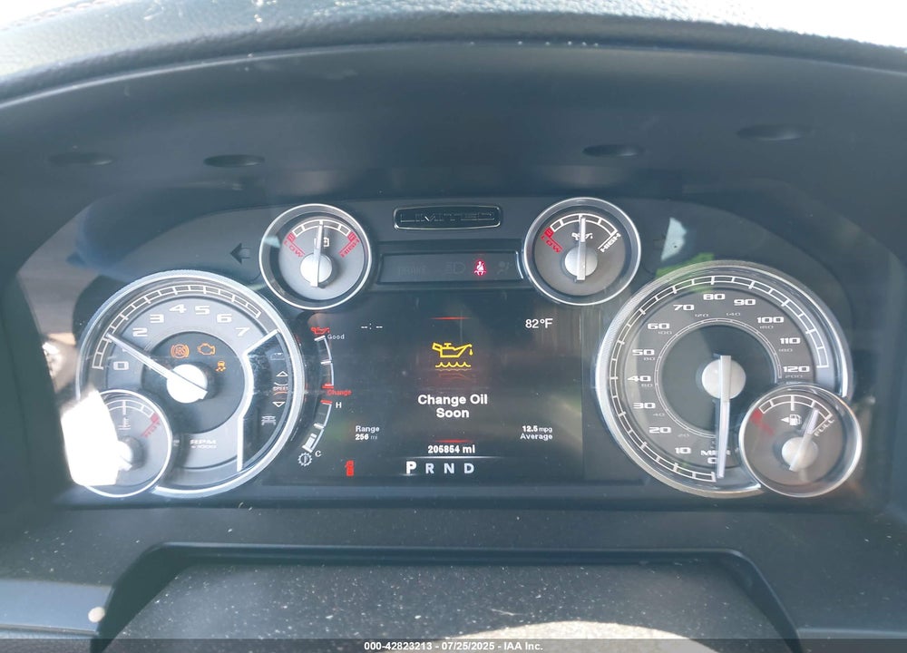 2014 RAM 1500 VIN: 1C6RR7PT3ES428153
