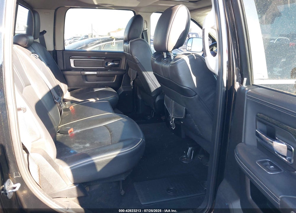 2014 RAM 1500 VIN: 1C6RR7PT3ES428153