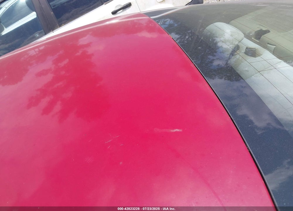 2005 HONDA ACCORD VIN: 1HGCM72305A004781