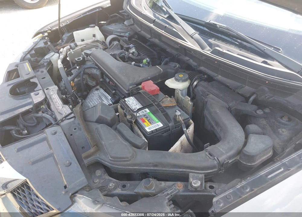 2014 NISSAN ROGUE VIN: 5N1AT2MK5EC793817