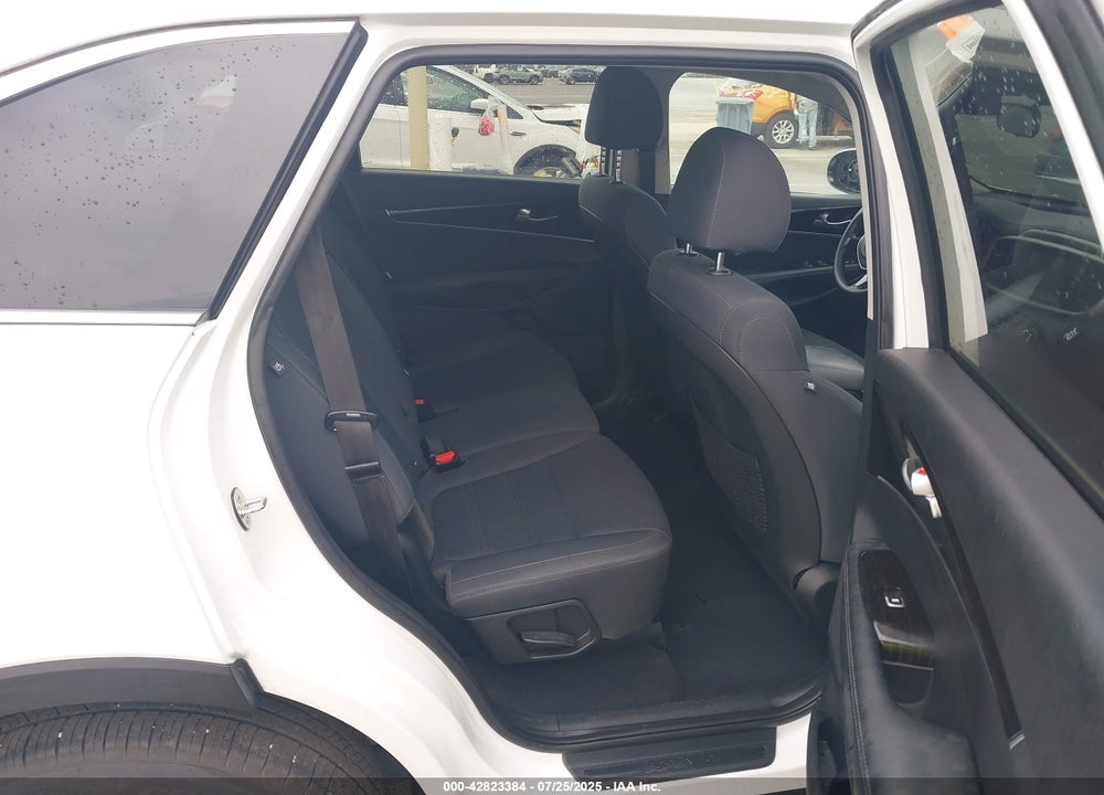 2020 KIA SORENTO VIN: 5XYPGDA55LG636651