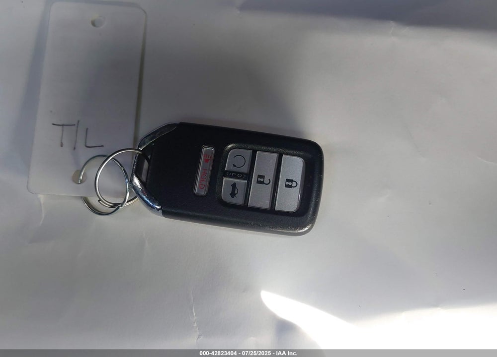 2020 HONDA ACCORD VIN: 1HGCV1F48LA028028
