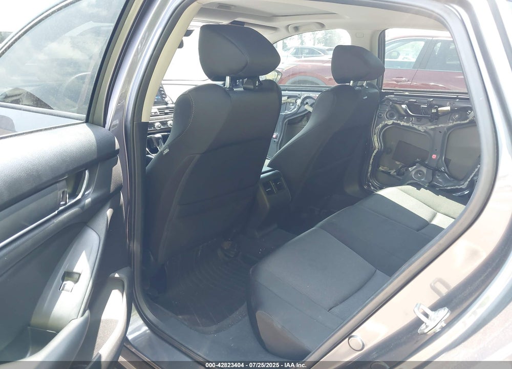 2020 HONDA ACCORD VIN: 1HGCV1F48LA028028