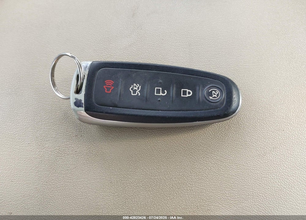 2014 FORD TAURUS VIN: 1FAHP2F81EG104704