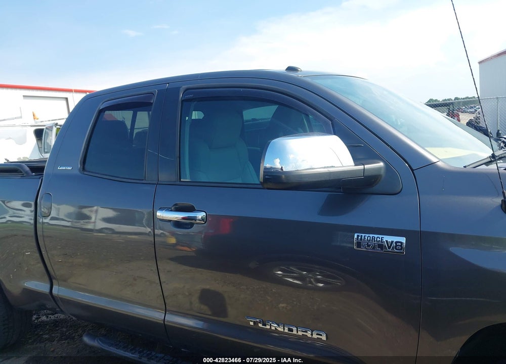 2014 TOYOTA TUNDRA VIN: 5TFSY5F13EX171516