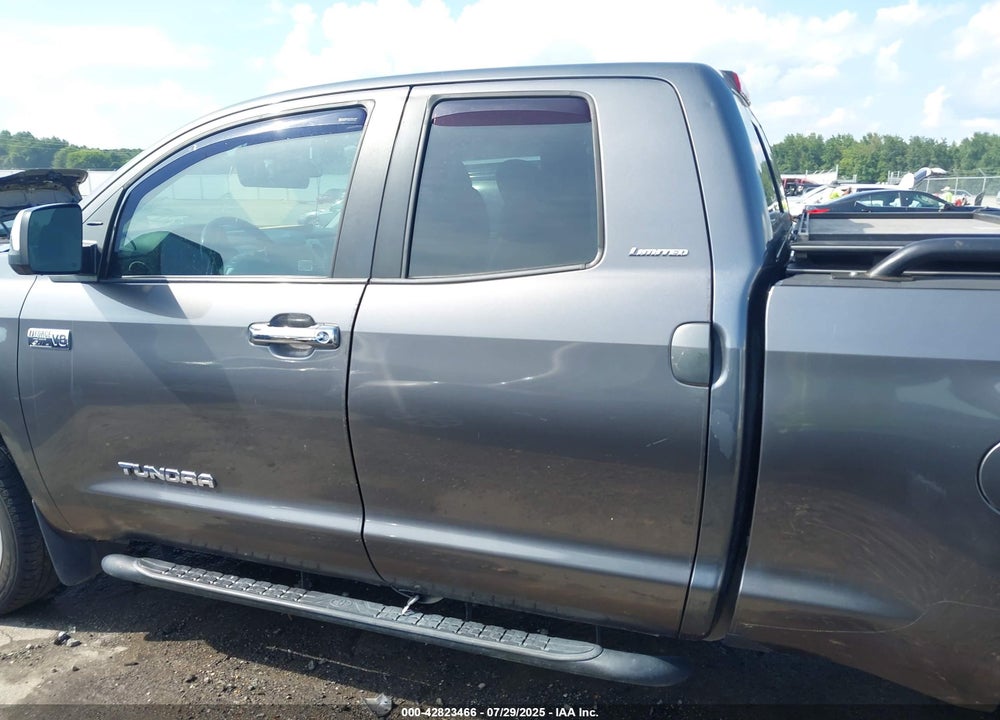 2014 TOYOTA TUNDRA VIN: 5TFSY5F13EX171516