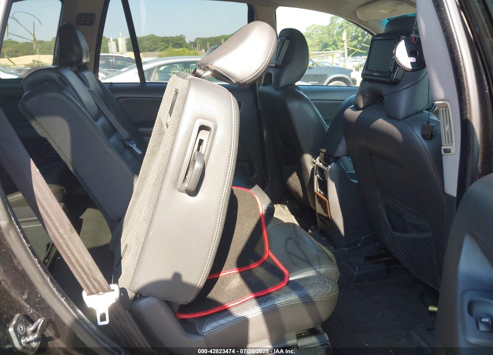 2005 VOLVO XC90 T6 VIN: YV1CZ852X51214260