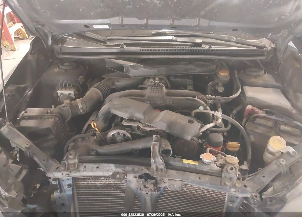 2013 SUBARU IMPREZA VIN: JF1GJAC68DH014193