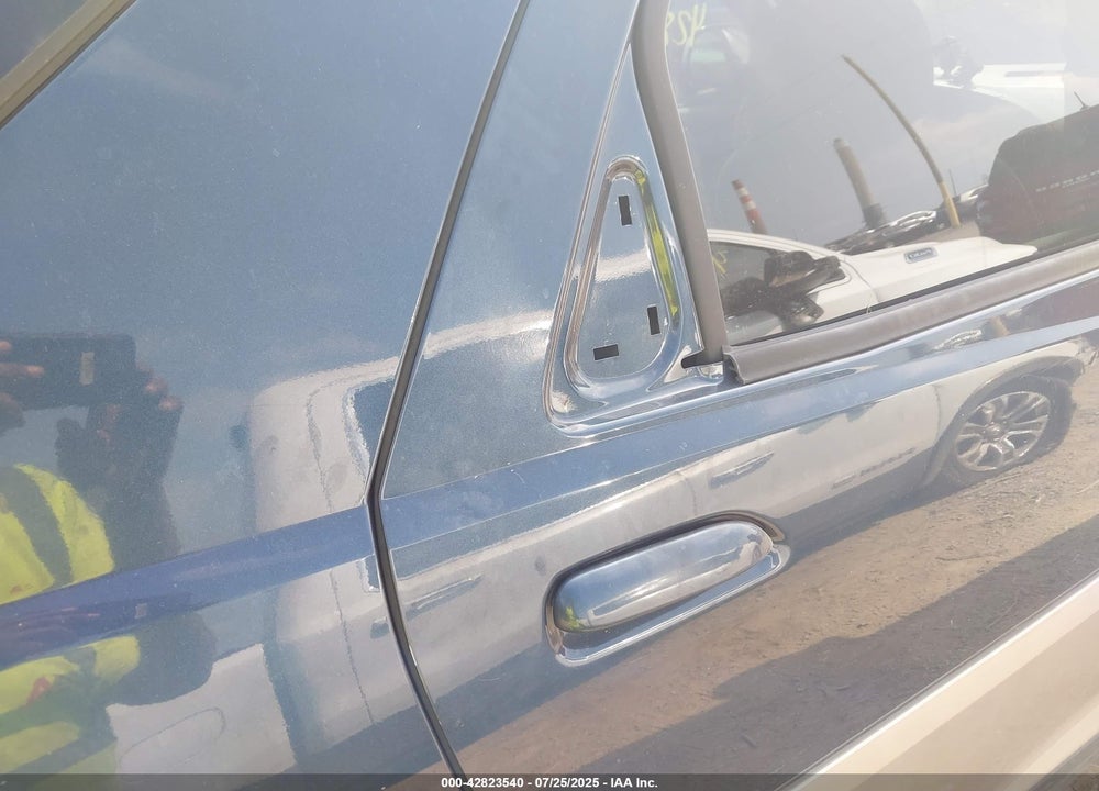 2004 BUICK RENDEZVOUS CX VIN: 3G5DA03E84S529224