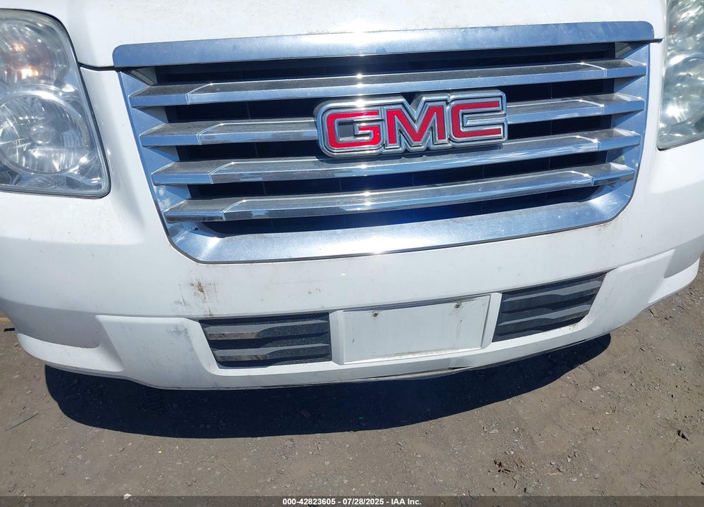 2008 GMC YUKON HYBRID VIN: 1GKFK13568R273649