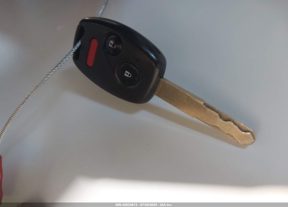 2010 HONDA CIVIC VIN: 2HGFA1F51AH548894