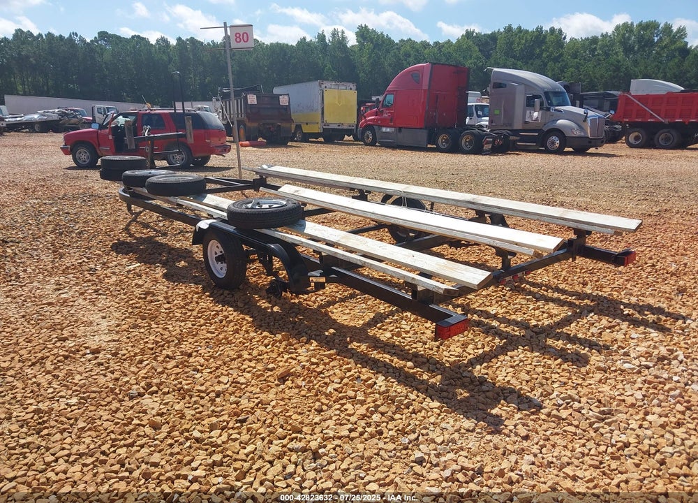 2015 MASTER SOLUTIONS INC OTHER VIN: 5JUBT2724FT055421