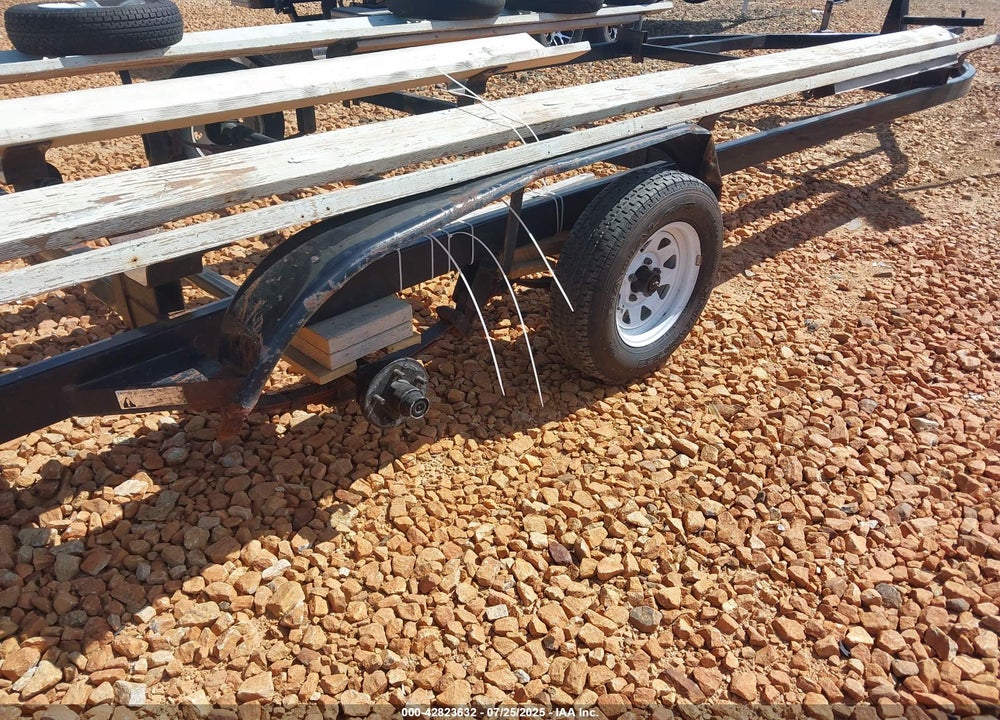 2015 MASTER SOLUTIONS INC OTHER VIN: 5JUBT2724FT055421