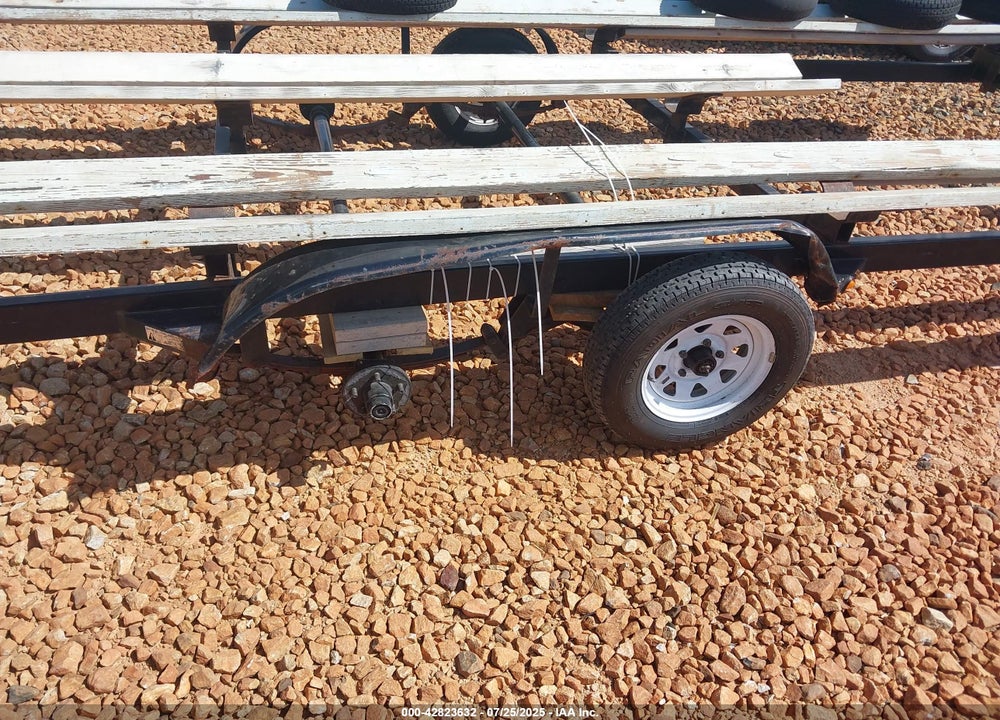 2015 MASTER SOLUTIONS INC OTHER VIN: 5JUBT2724FT055421
