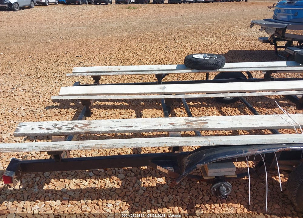 2015 MASTER SOLUTIONS INC OTHER VIN: 5JUBT2724FT055421