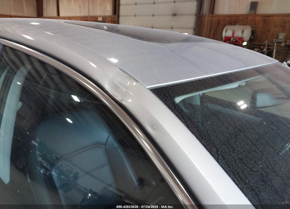 2013 VOLKSWAGEN PASSAT VIN: 1VWBP7A35DC029940