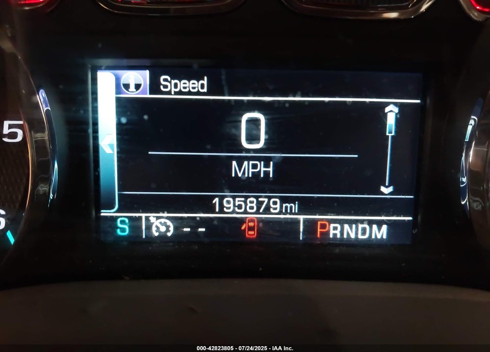 2016 CHEVROLET SILVERADO 1500 2LT VIN: 1GCVKREC0GZ427384