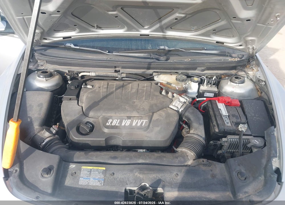 2009 CHEVROLET MALIBU VIN: 1G1ZJ577X9F195239
