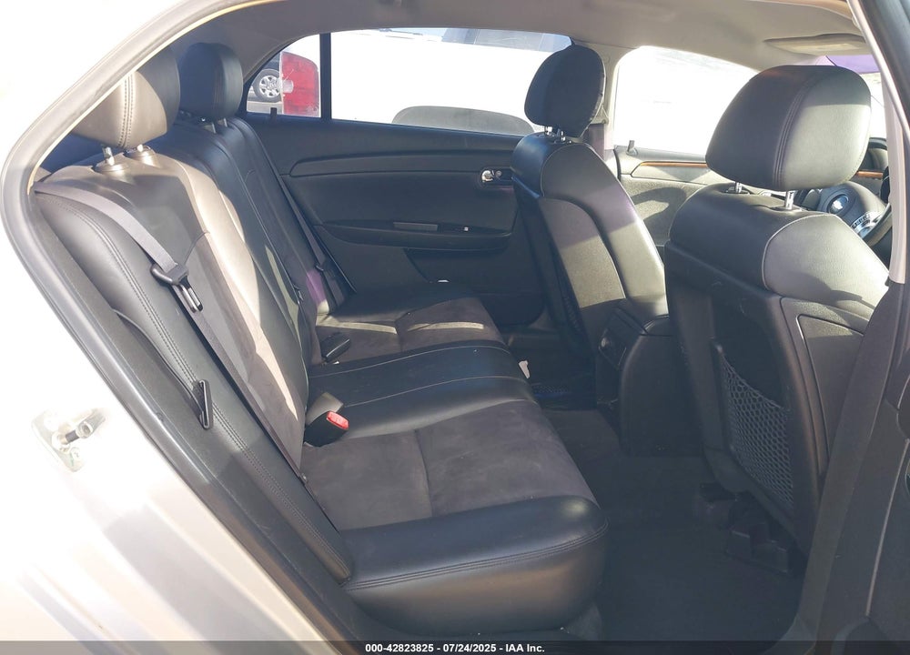 2009 CHEVROLET MALIBU VIN: 1G1ZJ577X9F195239