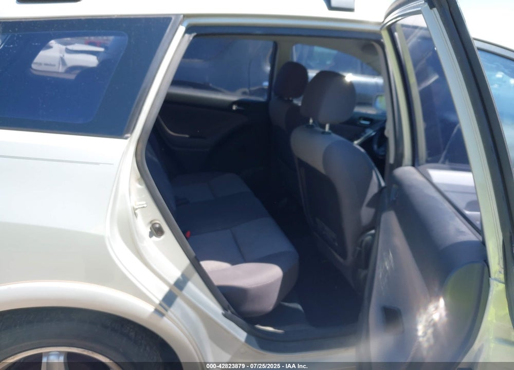 2003 TOYOTA MATRIX/XR VIN: 2T1KR32E43C080485