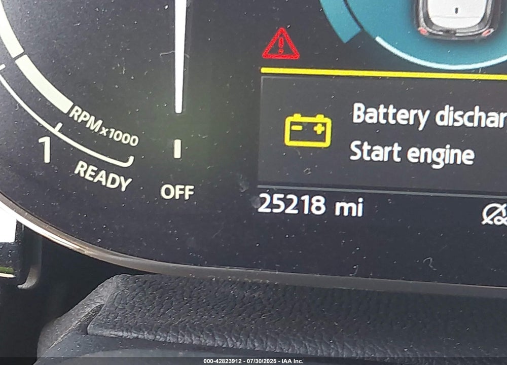 2024 MINI HARDTOP VIN: WMW53DH09R2V51924