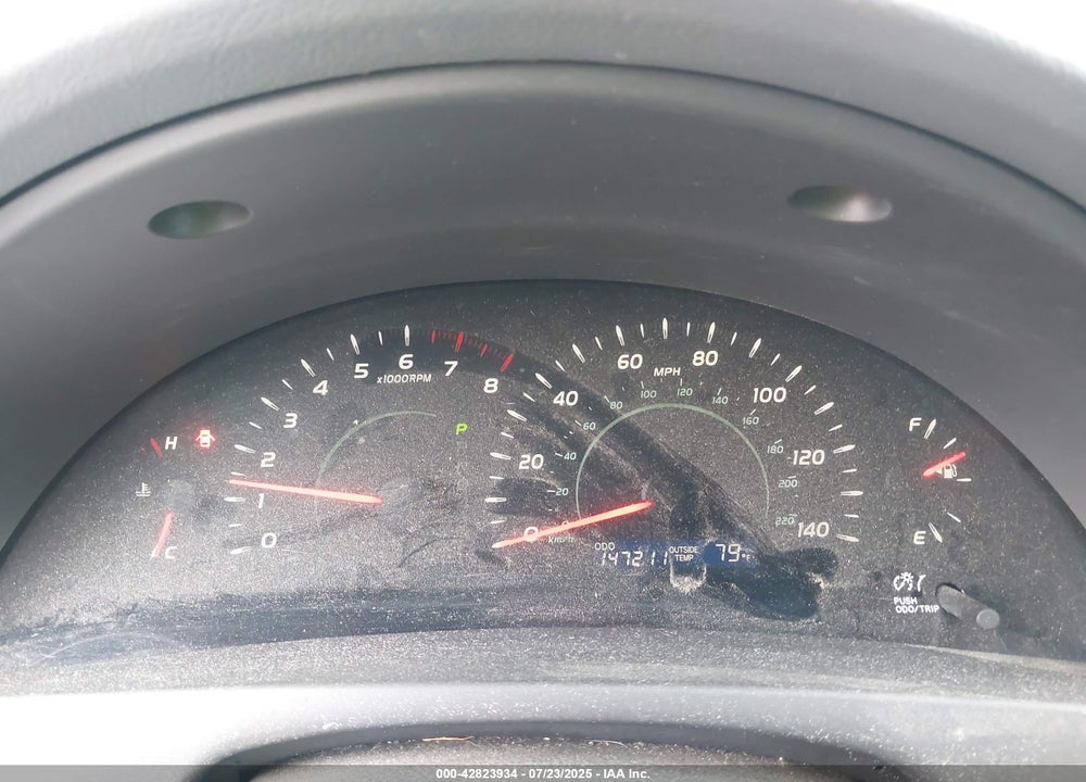 2009 TOYOTA CAMRY VIN: 4T4BE46K39R069475