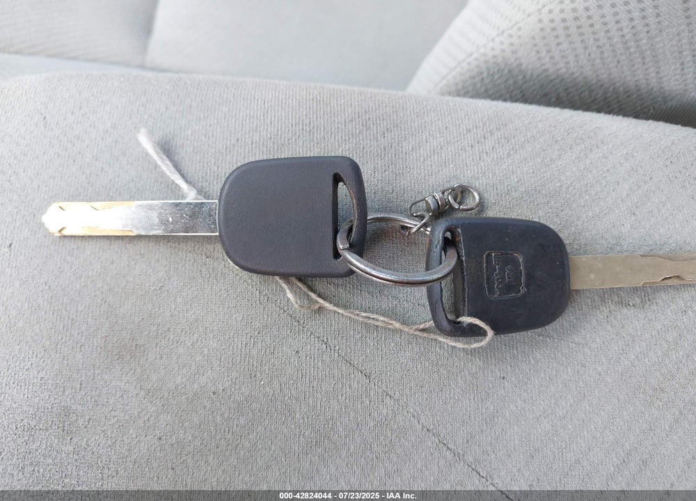 2012 HONDA CIVIC VIN: 19XFB2F50CE326735