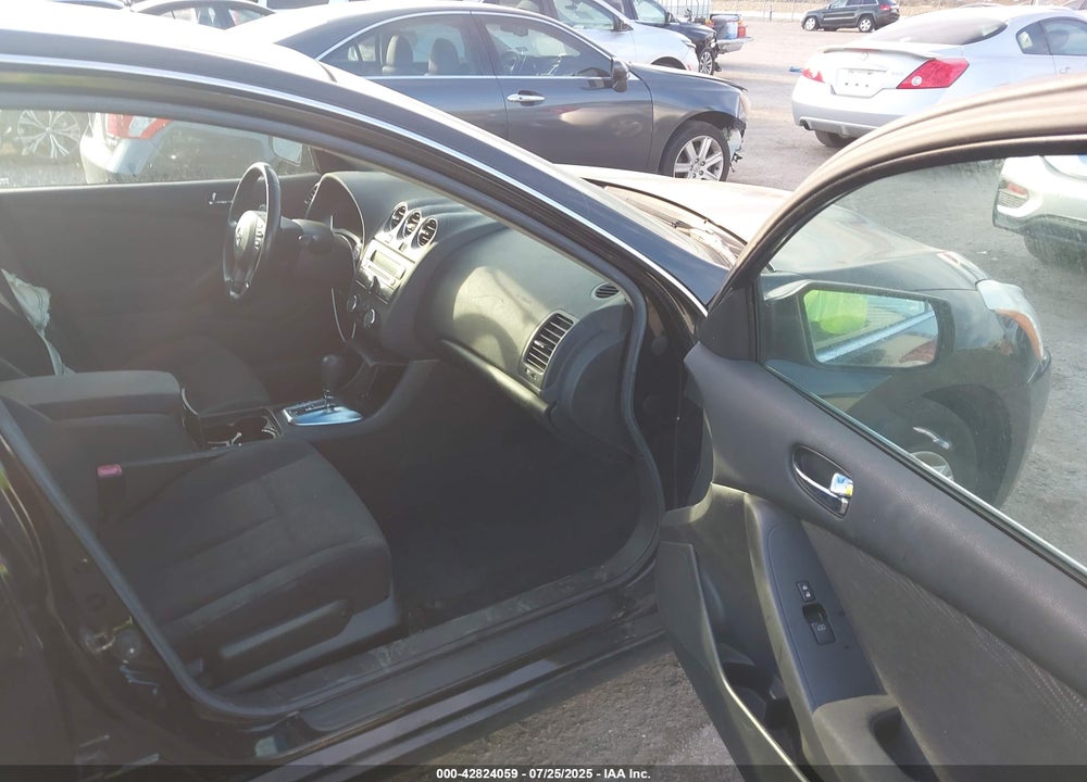 2010 NISSAN ALTIMA 2.5 S VIN: 1N4AL2AP9AN432647