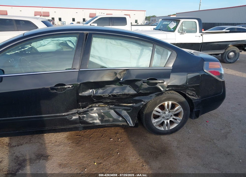 2010 NISSAN ALTIMA 2.5 S VIN: 1N4AL2AP9AN432647
