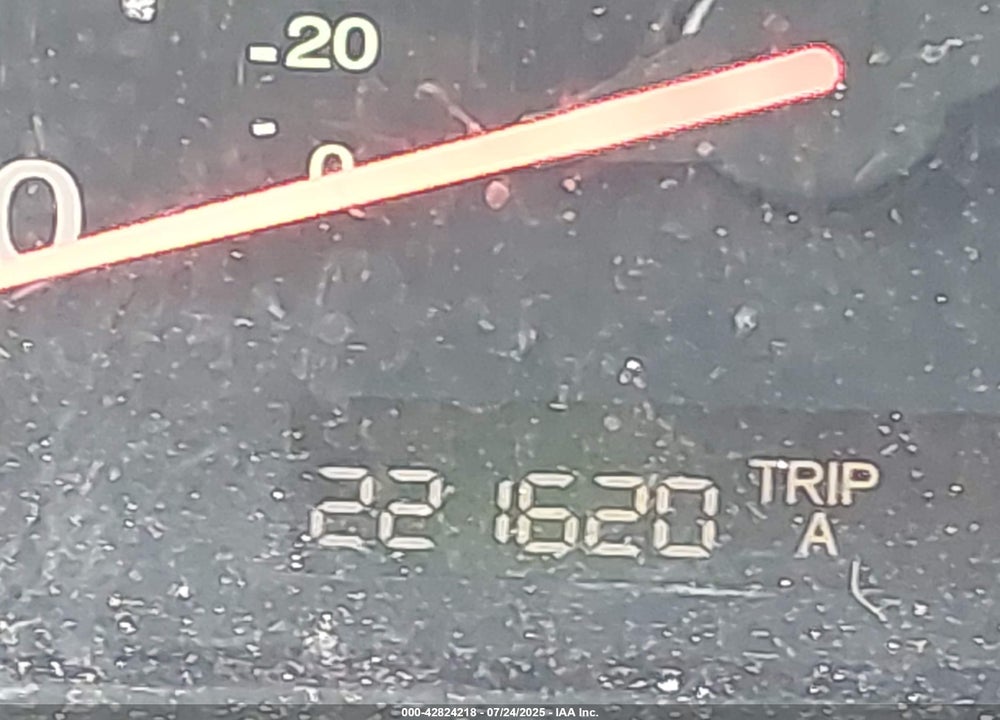 2003 HONDA ACCORD VIN: 1HGCM66583A067050