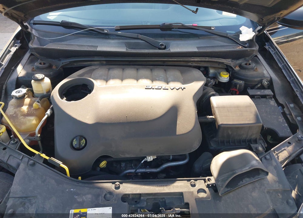 2014 CHRYSLER 200 VIN: 1C3CCBCGXEN198948