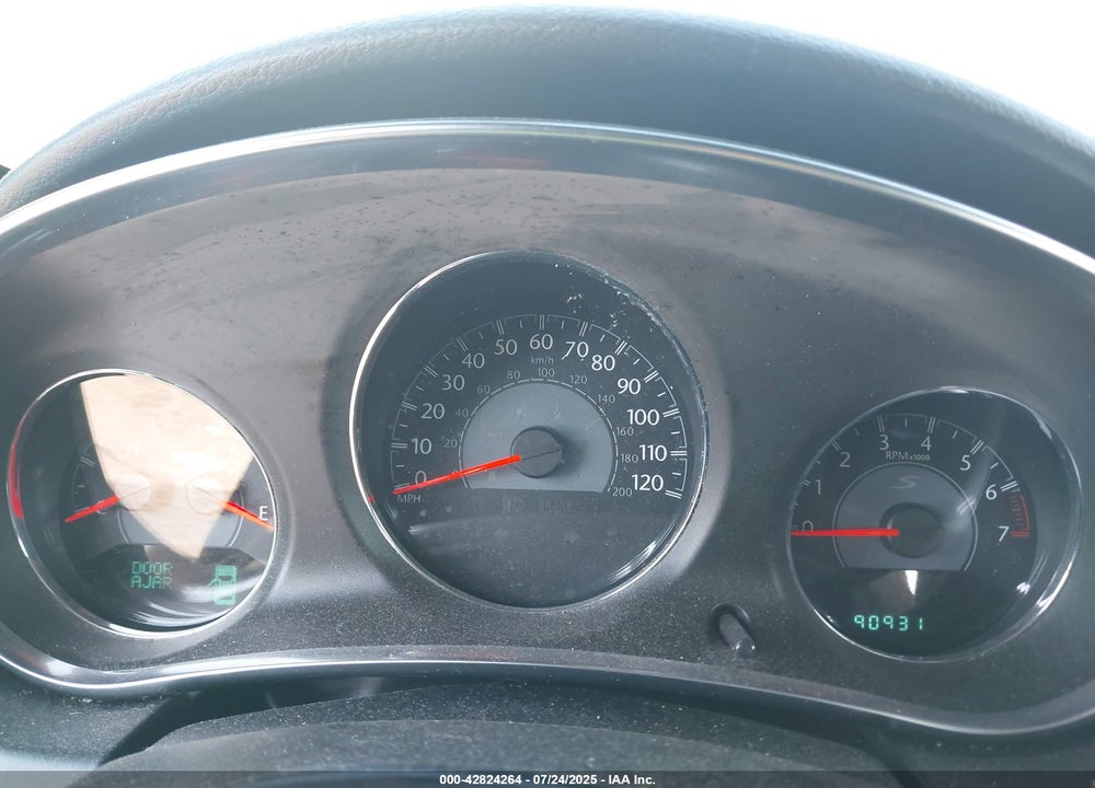 2014 CHRYSLER 200 VIN: 1C3CCBCGXEN198948