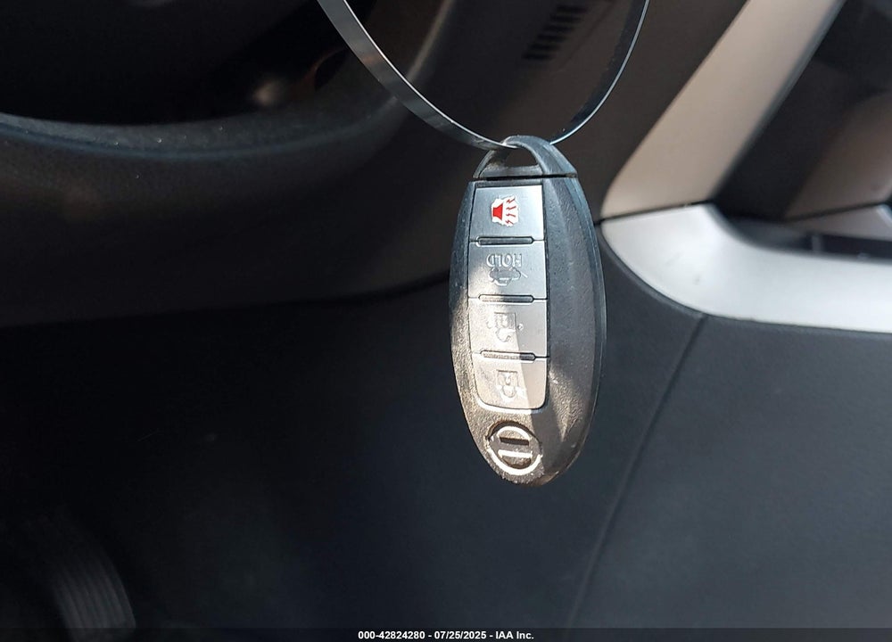 2015 NISSAN ALTIMA VIN: 1N4AL3AP1FC289220