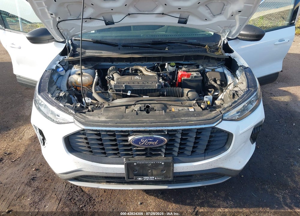 2023 FORD ESCAPE VIN: 1FMCU9GNXPUA51835