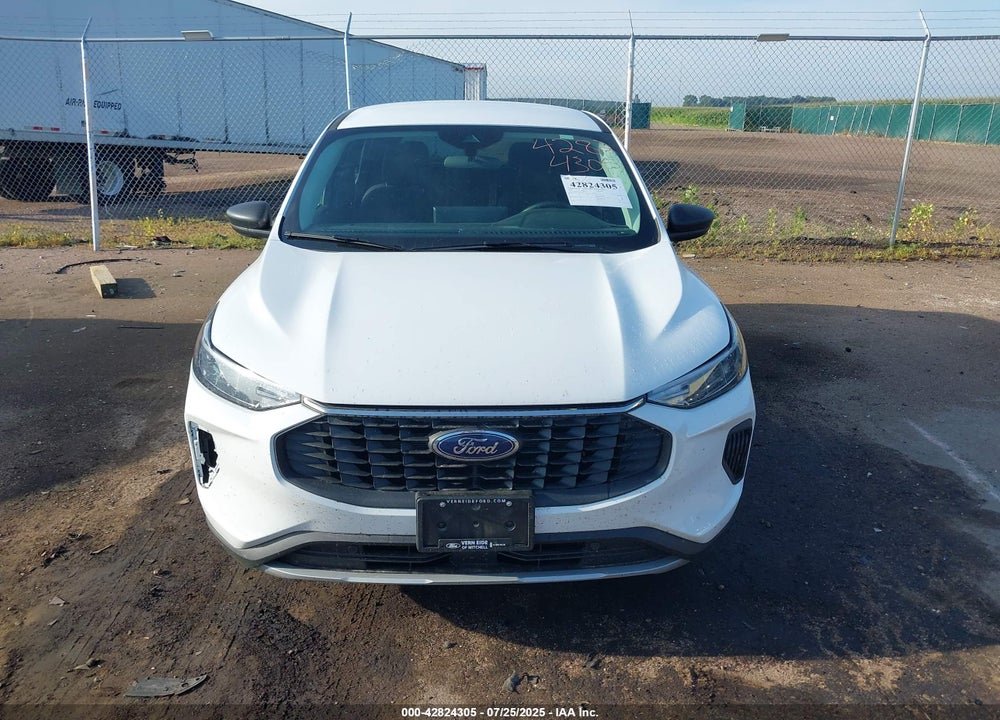 2023 FORD ESCAPE VIN: 1FMCU9GNXPUA51835