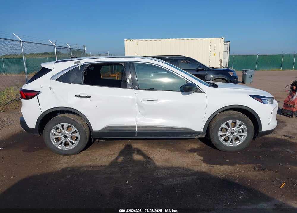 2023 FORD ESCAPE VIN: 1FMCU9GNXPUA51835