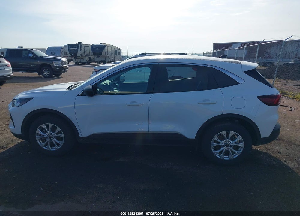 2023 FORD ESCAPE VIN: 1FMCU9GNXPUA51835