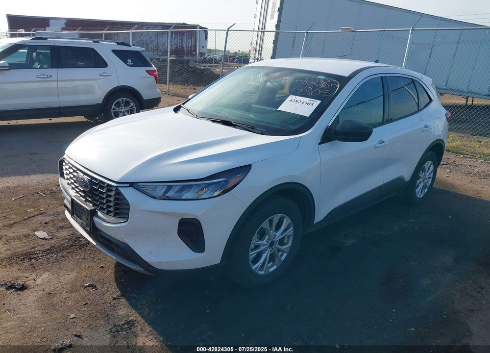 2023 FORD ESCAPE VIN: 1FMCU9GNXPUA51835